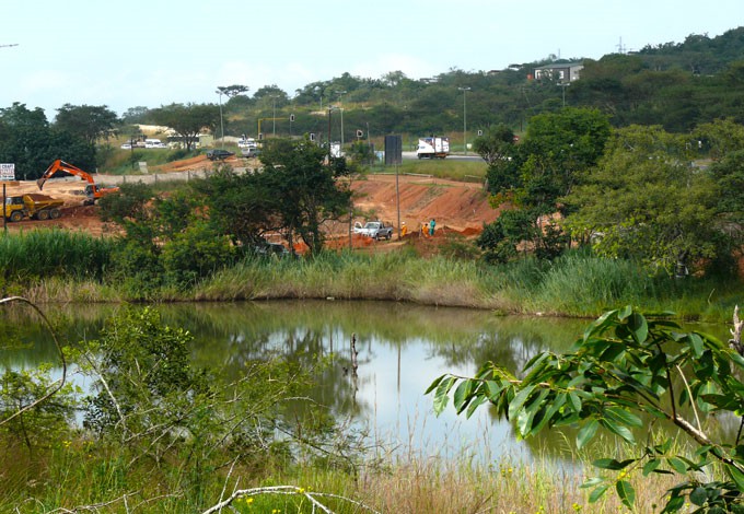 Kiaat Hospital Gallery 