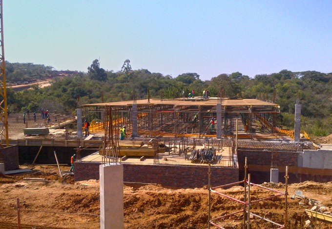  Progress September 2013