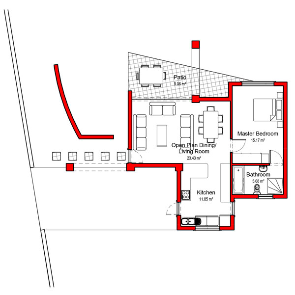 Kiaat Ridge Mature LIfestyle Village