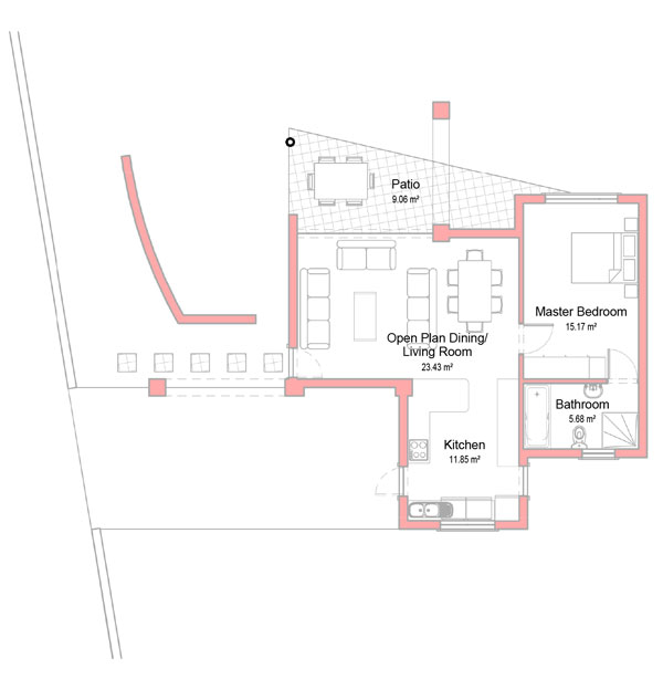 Kiaat Ridge Mature LIfestyle Village