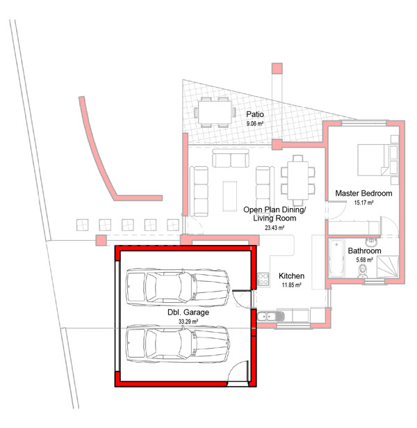 Kiaat Ridge Mature LIfestyle Village