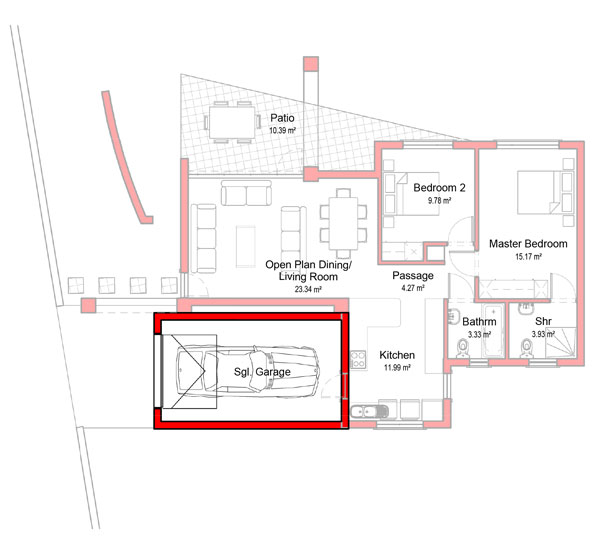 Kiaat Ridge Mature LIfestyle Village