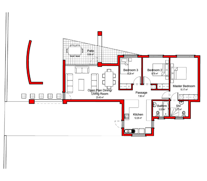 Kiaat Ridge Mature LIfestyle Village
